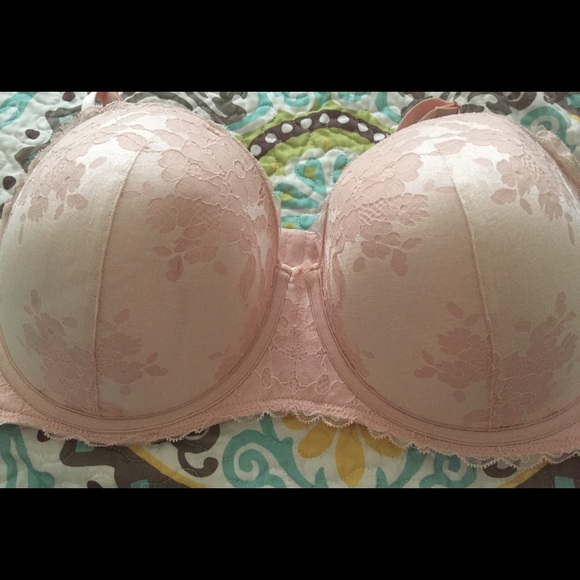 torrid Other - Beautiful Torrid Lace Bra